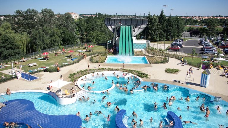 Glisseo à Cholet : activités, horaires et tarifs à découvrir