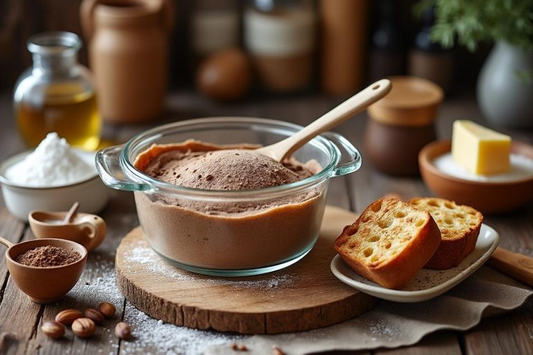 Pate a tartiner algerienne composition : la teneur en sucre et graisses ?