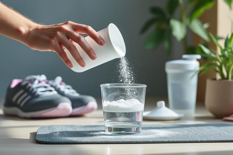 Collagène éthique : comment l’utiliser en complément sportif