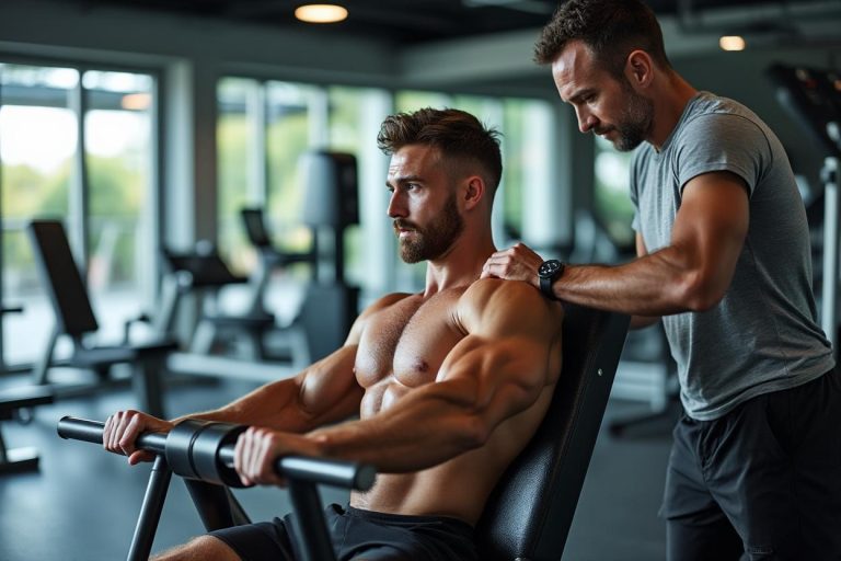 Tirage dos musculation : Le tirage à privilégier pour un dos plus large ?